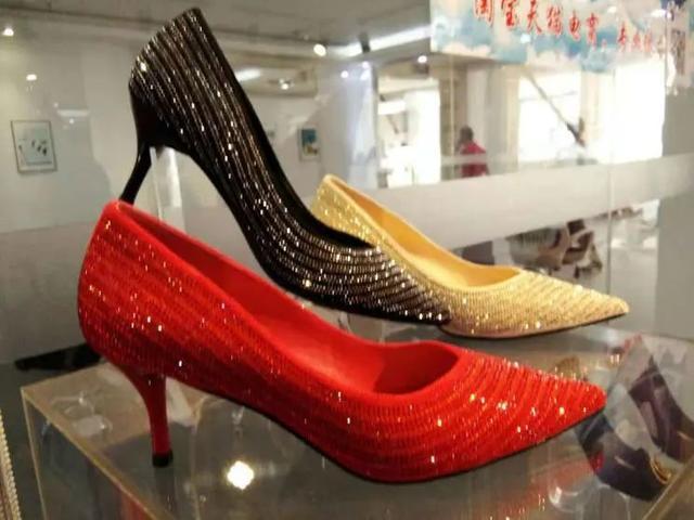 刚刚发布,中国·惠东第十一届鞋文化节11月3日开幕